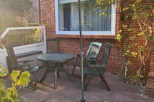 Langeoog Ferienwohnung Göbel