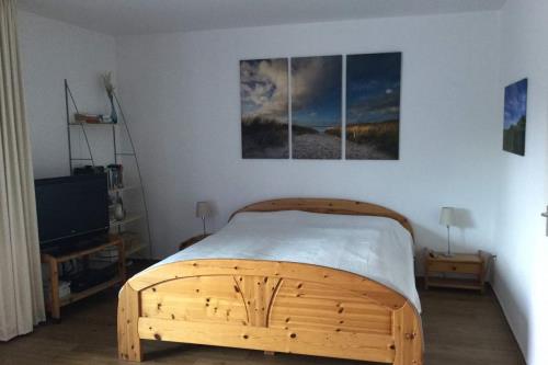 Langeoog Ferienwohnung König