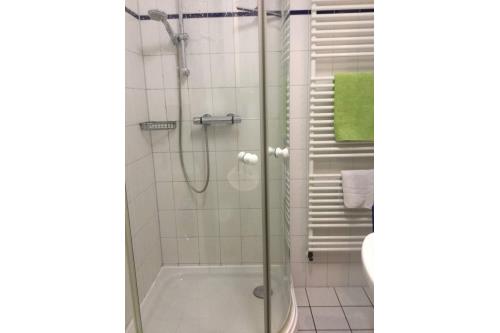 Langeoog Ferienwohnung König