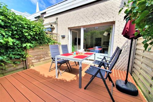 Langeoog Ferienwohnung Us Langeoog - Strandliebe