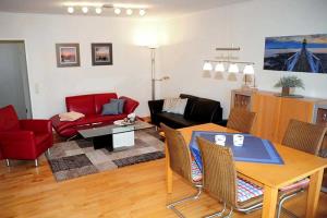 Ferienwohnung Inselnüst