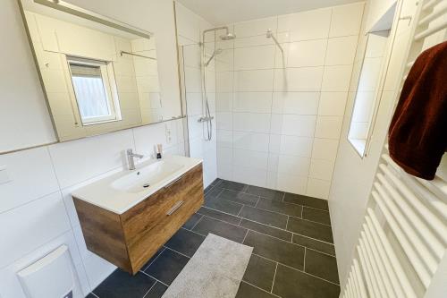 Langeoog Ferienwohnungen Friesenschiff - Ferienwohnung Langeoog