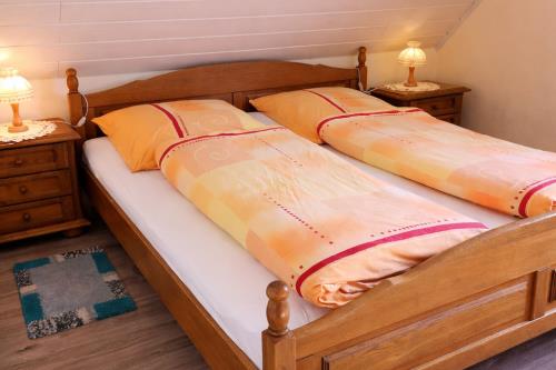 Langeoog Ferienwohnung Haus Albatros - Wohnung 1 - w1dd