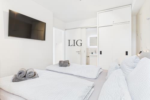 Langeoog Ferienwohnung Haus Norderloog - Captain Carlson - CAM04236G0 PR0050 STILL009