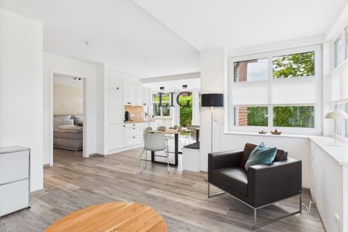 Langeoog Ferienwohnung Haus Norderloog - Captain Carlson - CAM04236G0 PR0050 STILL013