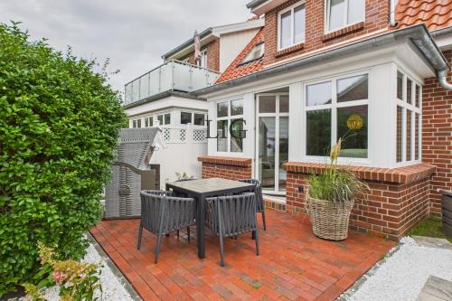 Langeoog Ferienwohnung Haus Norderloog - Whg. Norderloog 2 - CAM04236G0 PR0061 STILL014