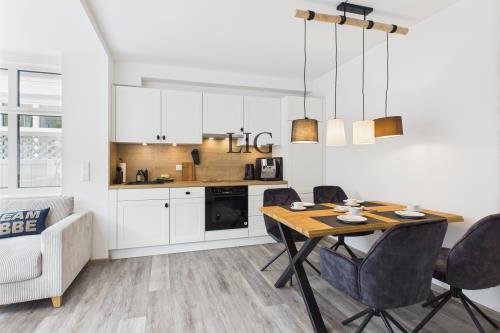 Langeoog Ferienwohnung Haus Norderloog - Whg. Norderloog 2 - CAM04236G0 PR0051 STILL011