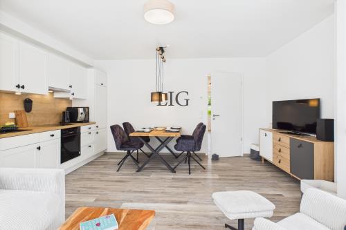 Langeoog Ferienwohnung Haus Norderloog - Whg. Norderloog 2 - CAM04236G0 PR0051 STILL010