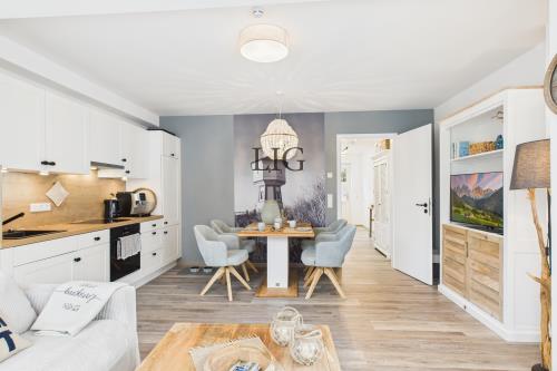 Langeoog Ferienwohnung Haus Norderloog - Whg. Norderloog 2 - CAM04236G0 PR0061 STILL010