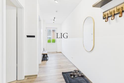 Langeoog Ferienwohnung Haus Norderloog - Whg. Norderloog 2 - CAM04236G0 PR0051 STILL004