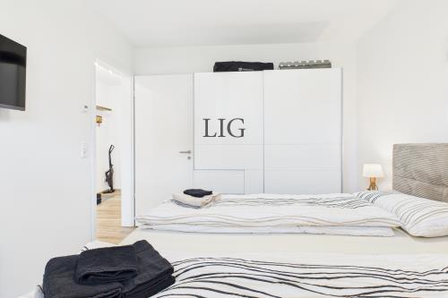 Langeoog Ferienwohnung Haus Norderloog - Whg. Norderloog 2 - CAM04236G0 PR0051 STILL006