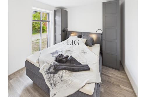 Langeoog Ferienwohnung Haus Norderloog - Whg. Norderloog 3 - Ausstattung 7