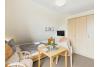 Langeoog Ferienwohnung Gorch Fock Whg. 18