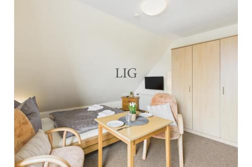 Langeoog Ferienwohnung Gorch Fock Whg. 18