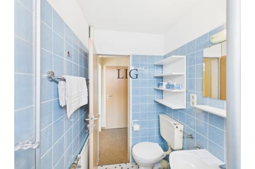 Langeoog Ferienwohnung Gorch Fock Whg. 18