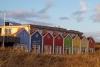 Langeoog Ferienhaus Große Freiheit Langeoog ***** - Bunte Buden Hauptbad