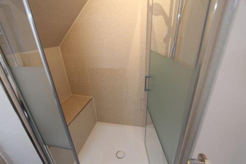 Langeoog Ferienhaus Große Freiheit Langeoog ***** - Ost - Dusche OG