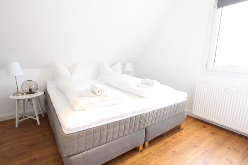 Langeoog Ferienwohnung Us Langeoog - Haus am Wald - Antonia - Ausstattung 5