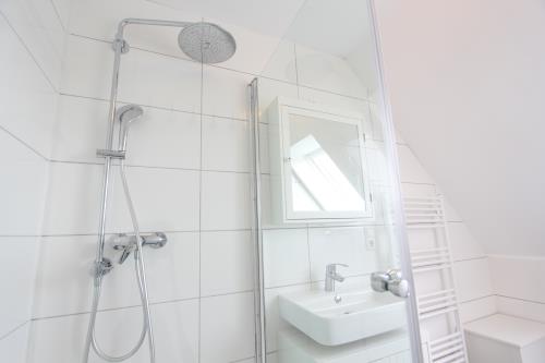 Langeoog Ferienwohnung Us Langeoog - Haus am Wald - Antonia - Ausstattung 8