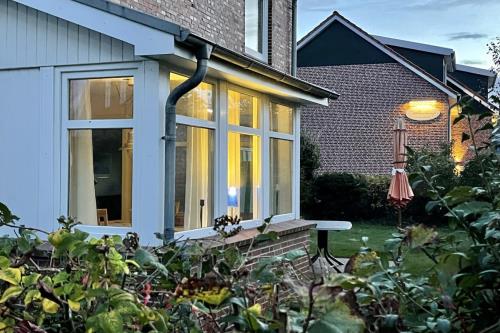 Langeoog Ferienwohnung Haus Birkeneck