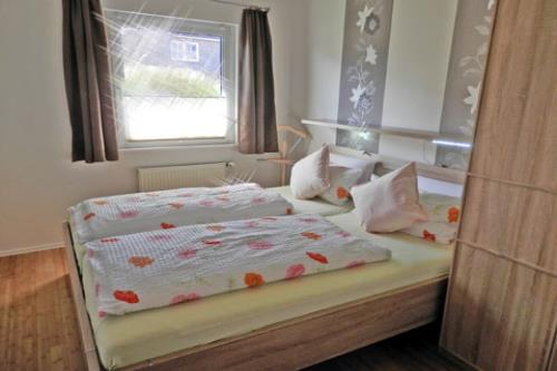 Langeoog Ferienwohnung Haus Dittrich - Wohnung EG - Ausstattung 3