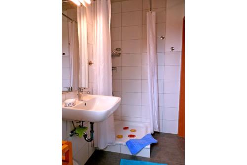 Langeoog Ferienwohnung Haus Dittrich - Wohnung EG - Ausstattung 5