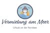 Langeoog Ferienwohnung Vermietung am Meer – Haus Dünenblume - Logo Vermietung am Meer