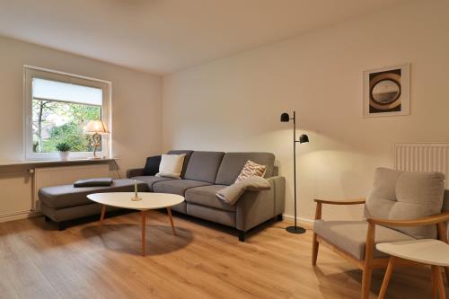 Langeoog Ferienwohnung Vermietung am Meer – Haus Seedüvel