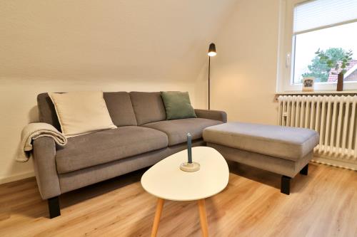 Langeoog Ferienwohnung Vermietung am Meer – Haus Seedüvel