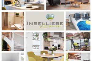 Inselliebe Langeoog