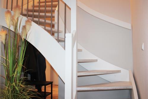 Langeoog Ferienwohnung Inselliebe Langeoog