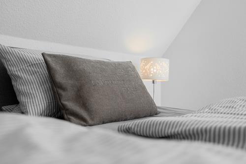 Langeoog Ferienwohnung Inselperle & Sonnenperle - Ausstattung 11