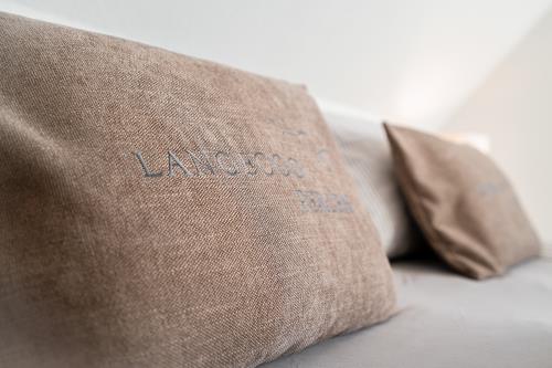 Langeoog Ferienwohnung Inselperle & Sonnenperle - Ausstattung 12