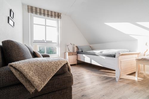 Langeoog Ferienwohnung Inselperle & Sonnenperle - Ausstattung 13