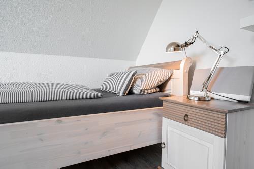 Langeoog Ferienwohnung Inselperle & Sonnenperle - Ausstattung 14