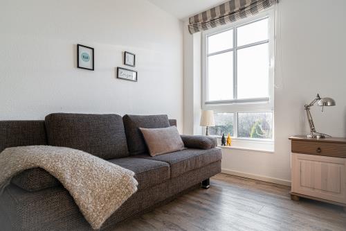 Langeoog Ferienwohnung Inselperle & Sonnenperle - Ausstattung 15