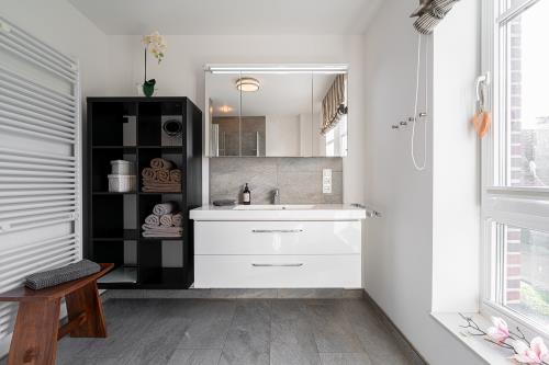 Langeoog Ferienwohnung Inselperle & Sonnenperle - Ausstattung 16