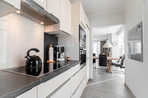 Langeoog Ferienwohnung Inselperle & Sonnenperle - Ausstattung 3