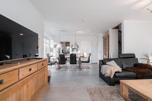 Langeoog Ferienwohnung Inselperle & Sonnenperle - Ausstattung 6