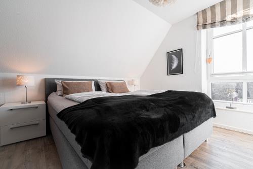 Langeoog Ferienwohnung Inselperle & Sonnenperle - Ausstattung 9