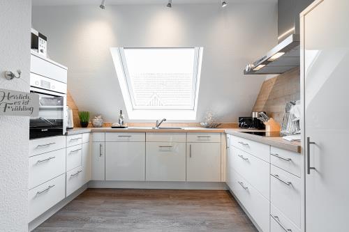 Langeoog Ferienwohnung Inselperle & Sonnenperle - Ausstattung 3