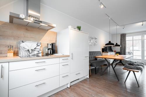 Langeoog Ferienwohnung Inselperle & Sonnenperle - Ausstattung 4