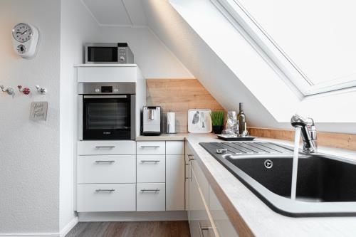 Langeoog Ferienwohnung Inselperle & Sonnenperle - Ausstattung 5