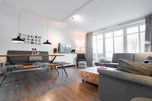 Langeoog Ferienwohnung Inselperle & Sonnenperle - Ausstattung 6