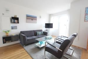 Us Langeoog - Kajüte 22