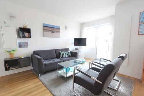 Langeoog Ferienwohnung Us Langeoog - Kajüte 22