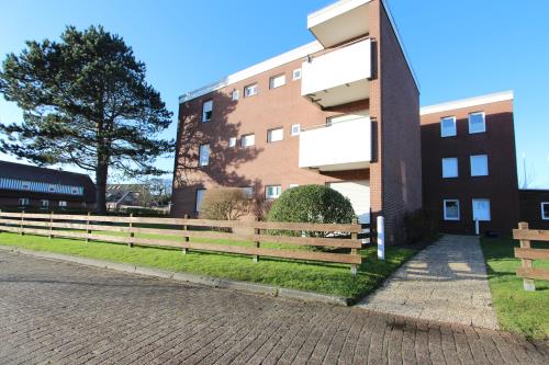 Langeoog Ferienwohnung Us Langeoog - Kajüte 22 - Ausstattung 12