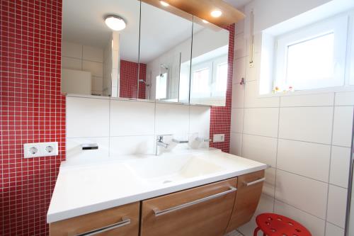 Langeoog Ferienwohnung Us Langeoog - Kajüte 22 - Ausstattung 8