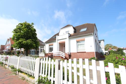 Langeoog Ferienwohnung Us Langeoog - Langeoog entspannt