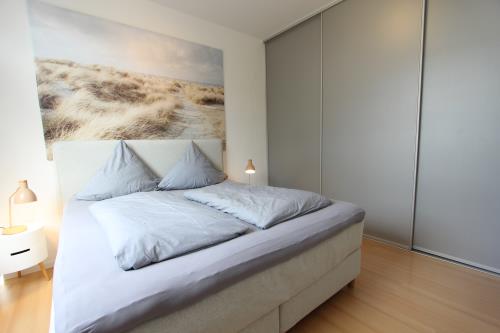 Langeoog Ferienwohnung Us Langeoog - Langeoog entspannt